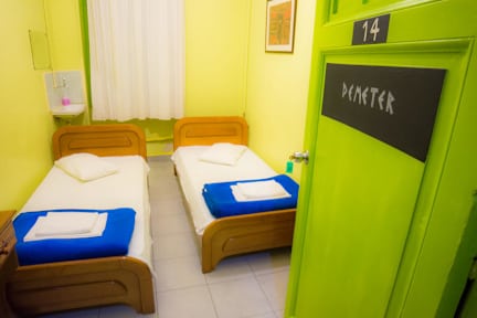 Bilder av Hostel Zeus