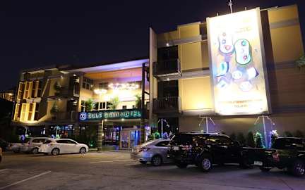 Fotos de Gulf Siam Hotel & Resort Pattaya