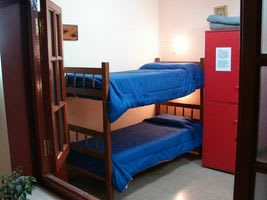 Ferienhaus Hostel Salta tesisinden Fotoğraflar