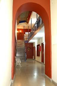 Ferienhaus Hostel Salta tesisinden Fotoğraflar