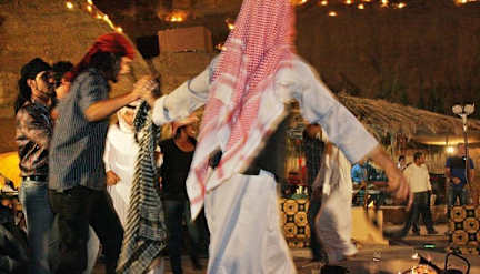 Photos de Seven Wonders Bedouin Camp