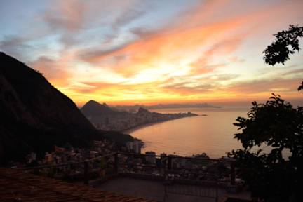 Fotos de Casa Alto Vidigal