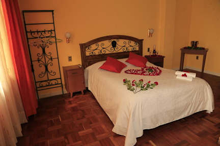 Hostal Sol Andino tesisinden Fotoğraflar