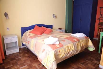 Hostal Sol Andino tesisinden Fotoğraflar