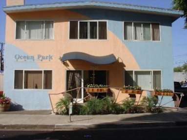 Foto's van Ocean Park Hotel