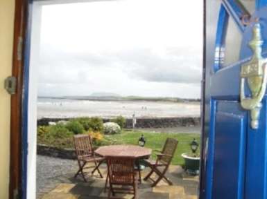 Beach Bar & Aughris Houseの写真