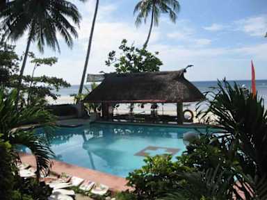 Foton av Artistic Diving Resort