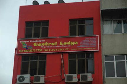 Central Lodge照片