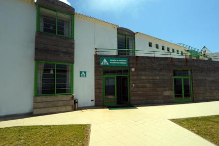Kuvia paikasta: PJA - Terceira Youth Hostel