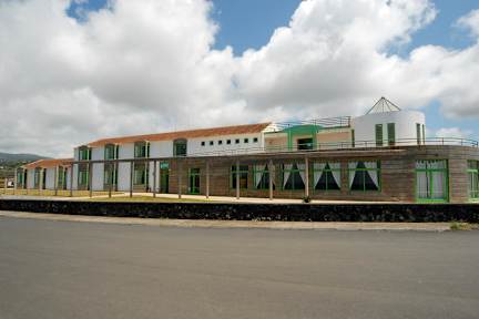 Kuvia paikasta: PJA - Terceira Youth Hostel