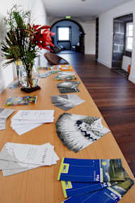 PJA - Pico Youth Hostelの写真