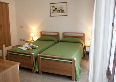 Fotografias de Le Giare B&B