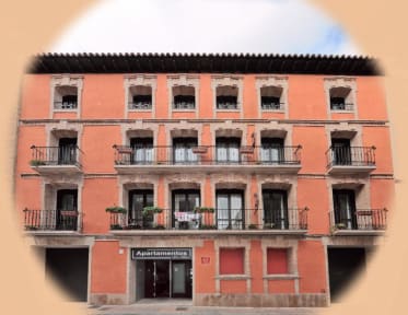 Bilder av Casa Palacio de los Sitios