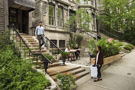 Hotel Ambrose照片