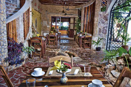 Kuvia paikasta: Maison Tulum