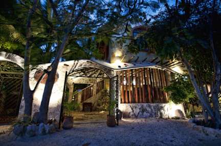 Kuvia paikasta: Maison Tulum