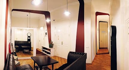 Fotos de Old City Hostel