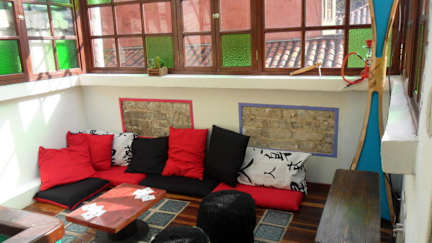 Fotky Sayta Hostal