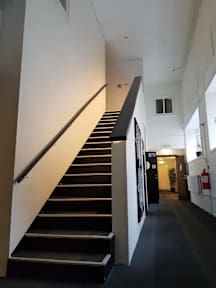 Foto di Centralstation Vandrarhem Uppsala