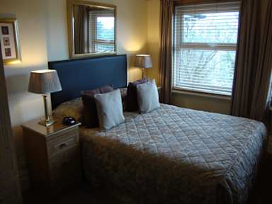 Photos of The Newark Hotel