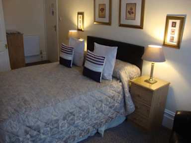 Bilder av The Newark Hotel