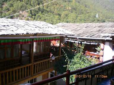Fotos de Tiger Leaping Gorge Janes Tibetan Guesthouse