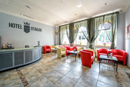 Fotos de Hotel Otakar