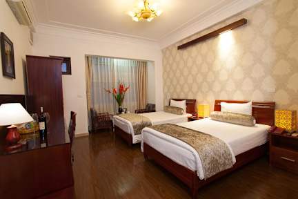 Bilder av Luxury Hotel