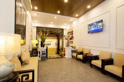 Bilder av Luxury Hotel