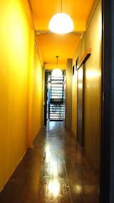 Bed Bangkok Hostel tesisinden Fotoğraflar