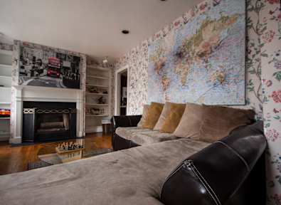 Fotky Duo Housing DC