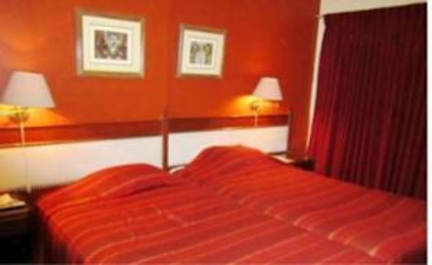 Bilder av Hotel San Antonio Abad-Lima