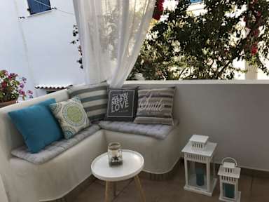 Bilder av Morpheus Rooms - Syros