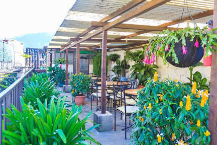 Foton av Hostal Antigua