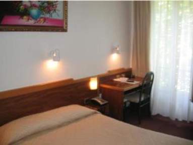 Billeder af Hotel Floridor Etoile