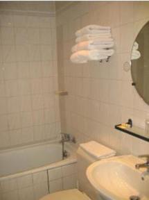 Billeder af Hotel Floridor Etoile