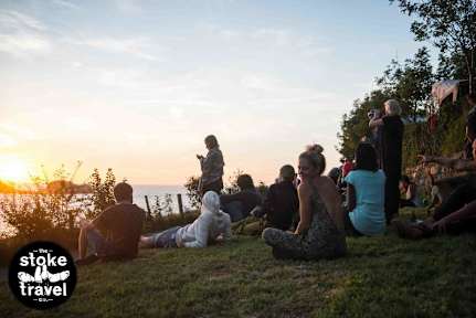 Photos of Zarautz Beachside Surfcamp