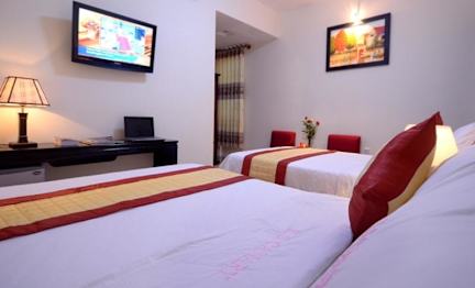 Fotos de Canary Hotel Hue