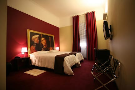 Foto di Hotel Club