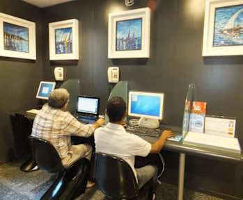 Foto di Hotel Club