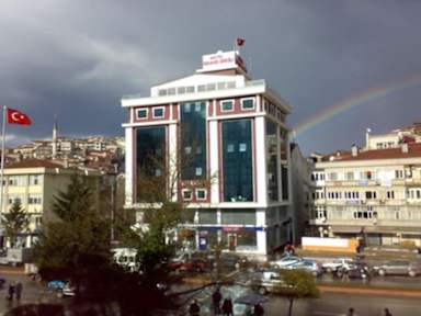 Photos of Grand Eregli Hotel