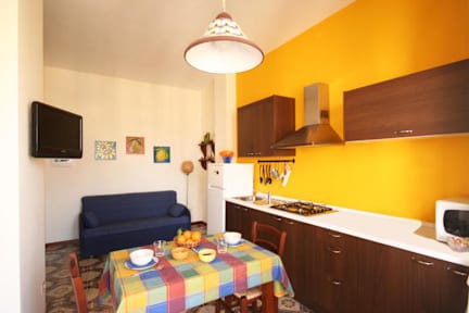 Le Casette Di Lulu' tesisinden Fotoğraflar