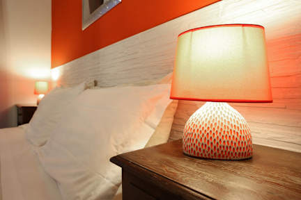 Foto's van Elios Rooms