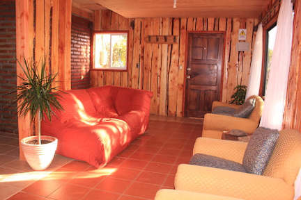 Kuvia paikasta: Ruka Pucon Hostel