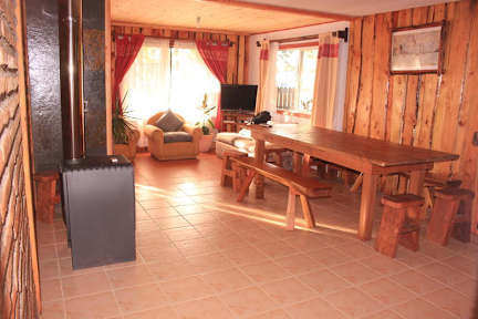 Kuvia paikasta: Ruka Pucon Hostel