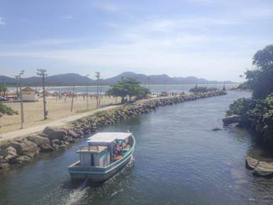 Fotos de Pousada Pouso do Marujo