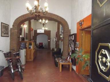 Fotografias de Itza Hostal