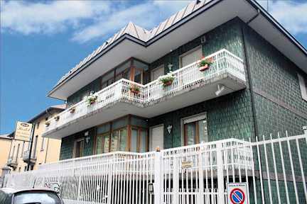 Kuvia paikasta: Villa Melchiorre 24