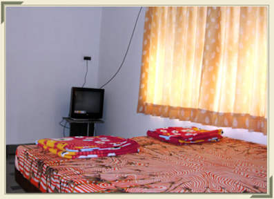 Foto di Udai Haveli Guest House