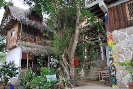 Kuvia paikasta: Hostal El Pelicano